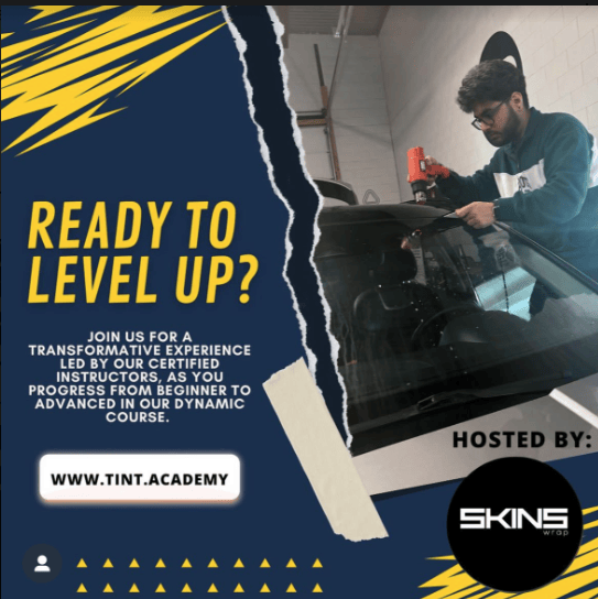 Learn Window Tint and PPF in Montreal 